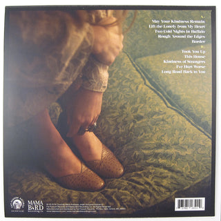 Courtney Marie Andrews: May Your Kindness Remain (Colored Vinyl) Vinyl LP