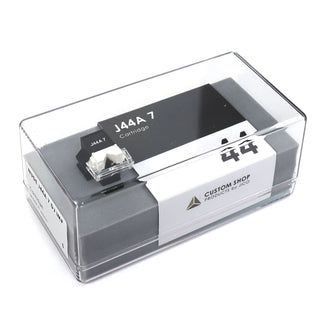 Jico: J44A-7DJ Improved Nude Cartridge (M44-7, J44A 7 DJ IMP NUDE)