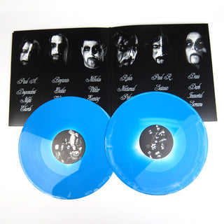 Cradle Of Filth: The Principle Of Evil Made Flesh (Colored Vinyl) Vinyl 2LP detail