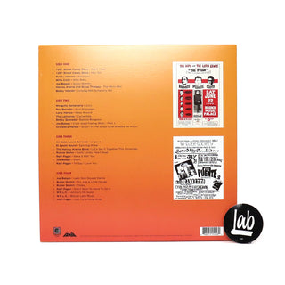 Craft Recordings: It's A Good, Good Feeling - The Latin Soul of Fania Records Vinyl 2LP