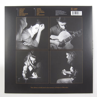 The Cranberries: Everybody Else Is Doing It, So Why Can't We? (Colored Vinyl) Vinyl LP