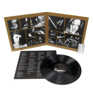 Cranberries: Everybody Else Is Doing It, So Why Can't We? Vinyl