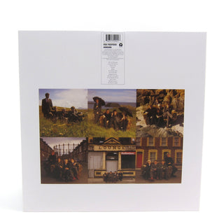 The Cranberries: No Need To Argue (Clear & Blue Colored Vinyl) Vinyl LP