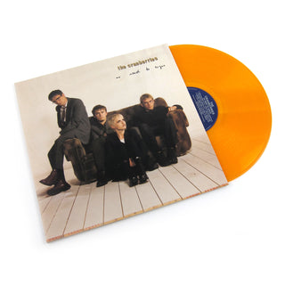 The Cranberries: No Need To Argue (Gold Colored Vinyl) Vinyl LP