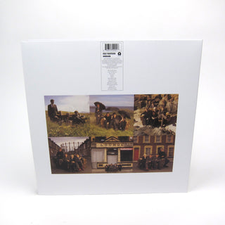 The Cranberries: No Need To Argue (Green Colored Vinyl) Vinyl LP