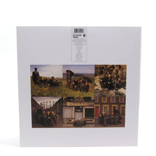 The Cranberries: No Need To Argue (Purple Colored Vinyl) Vinyl LP