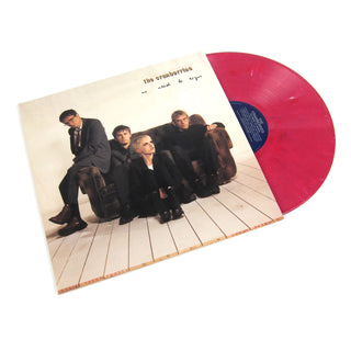 The Cranberries: No Need To Argue (Plum Red Colored Vinyl) Vinyl LP