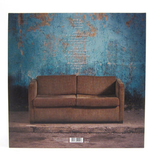 The Cranberries: Something Else (Colored Vinyl) Vinyl 2LP