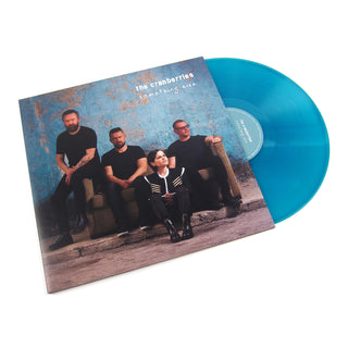 The Cranberries: Something Else (Colored Vinyl) Vinyl 2LP