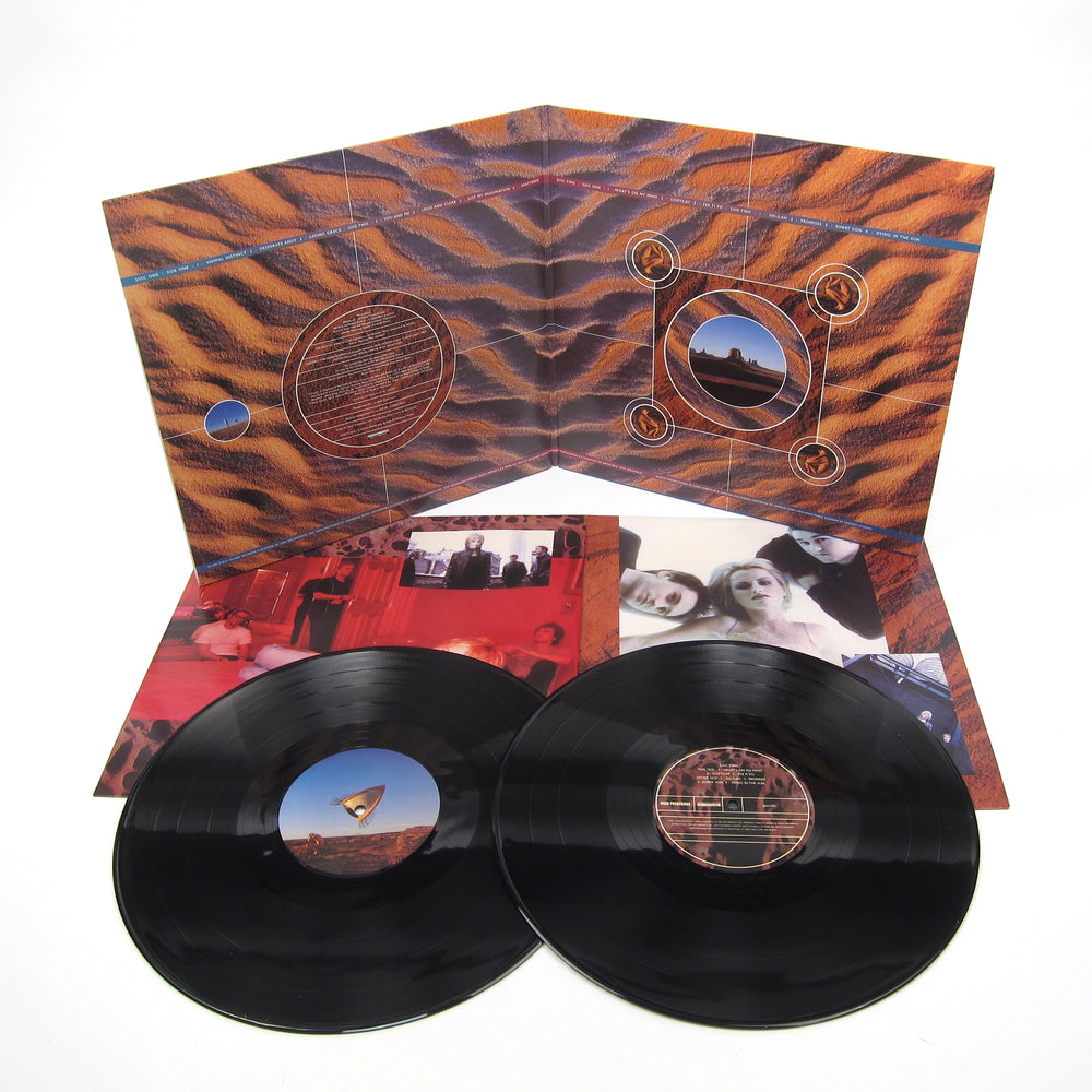 The Cranberries: Bury The Hatchet (180g) Vinyl 2LP
