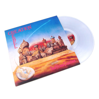 Creation Rebel: Dub From Creation (Colored Vinyl) Vinyl LP (Record Store Day)