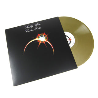 Creation Rebel: Starship Africa (Colored Vinyl) Vinyl LP (Record Store Day)
