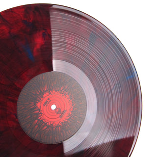 John Harrison: Creepshow Soundtrack (180g, Kill-Lights Colored Vinyl) Vinyl 2LP