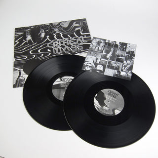 Cherrystones: Critical Mass Vinyl Comp