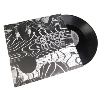 Cherrystones: Critical Mass Vinyl