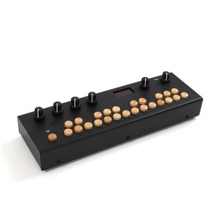 Critter & Guitari: Organelle S Synthesizer 