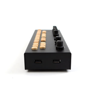 Critter & Guitari: Organelle S Synthesizer 