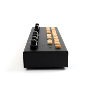 Critter & Guitari: Organelle S Synthesizer 