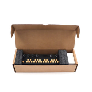 Critter & Guitari: Organelle S Synthesizer 