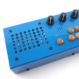 Critter & Guitari: Organelle M Synthesizer - Blue