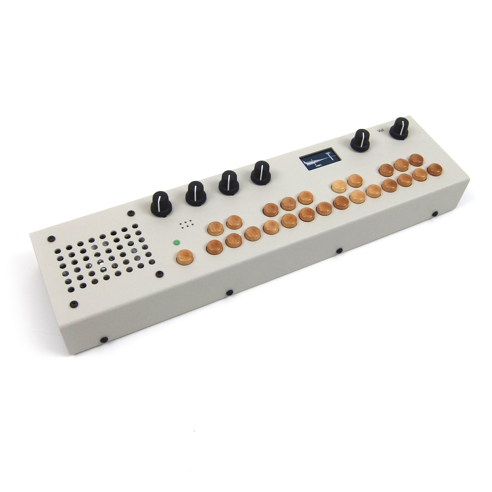 Critter & Guitari: Organelle M Synthesizer - Grey