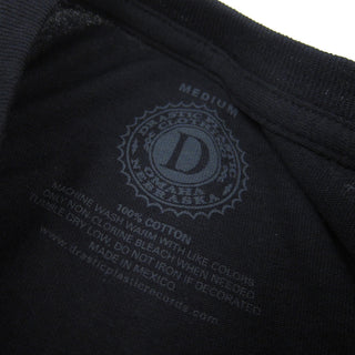 Cro-Mags: The Age Of Quarrel Shirt - Black