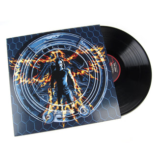 Graeme Revell: The Crow Original Score Vinyl LP