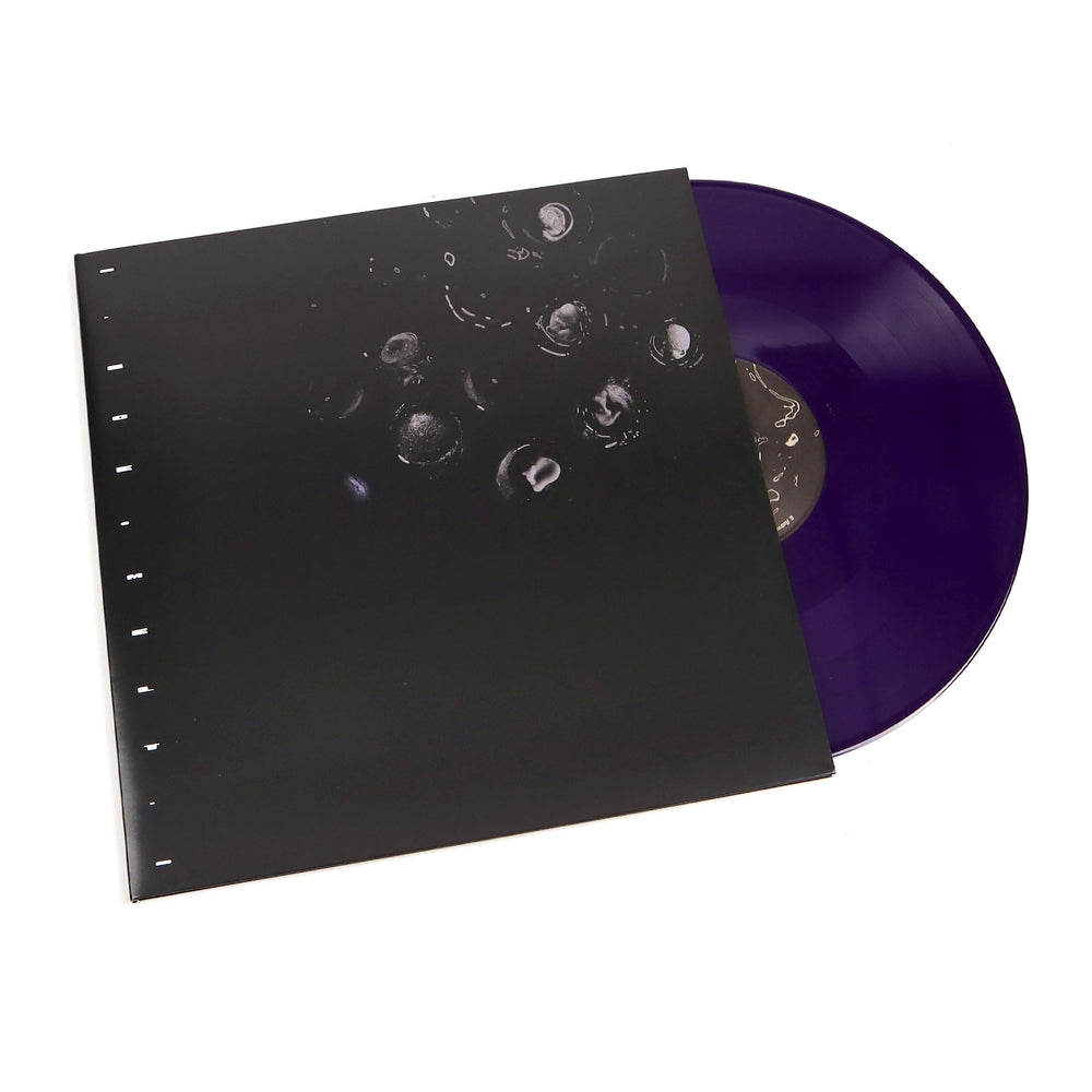 Crumb: Ice Melt (Indie Exclusive Opaque Purple Vinyl) 