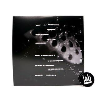 Crumb: Ice Melt (Indie Exclusive Opaque Purple Vinyl) 