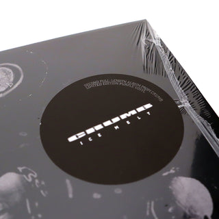 Crumb: Ice Melt (Indie Exclusive Opaque Purple Vinyl) 