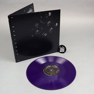 Crumb: Ice Melt (Indie Exclusive Colored Vinyl) Vinyl LP