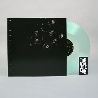 Crumb: Icemelt (Colored Vinyl) Vinyl LP - Turntable Lab Exclusive