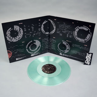 Crumb: Icemelt (Colored Vinyl) Vinyl LP - Turntable Lab Exclusive