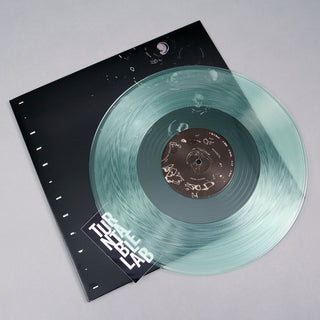 Crumb: Icemelt (Colored Vinyl) Vinyl LP - Turntable Lab Exclusive
