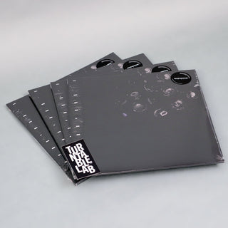 Crumb: Icemelt (Colored Vinyl) Vinyl LP - Turntable Lab Exclusive