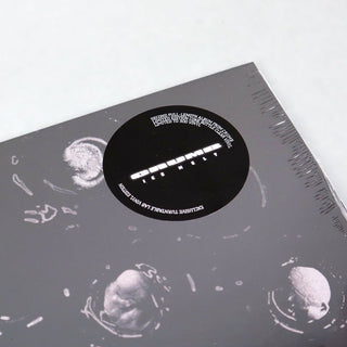 Crumb: Icemelt (Colored Vinyl) Vinyl LP - Turntable Lab Exclusive