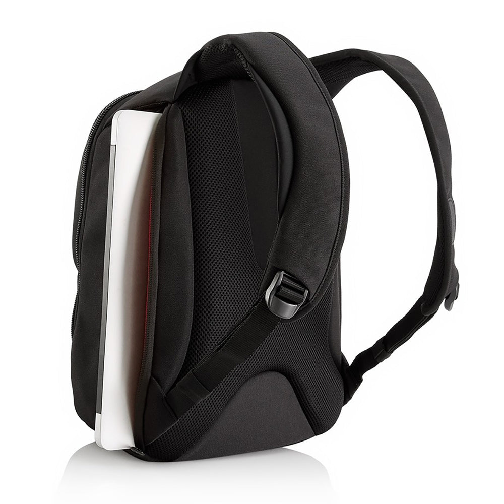 Crumpler: Mantra Compact Backpack - Black (MCT001-B00130)
