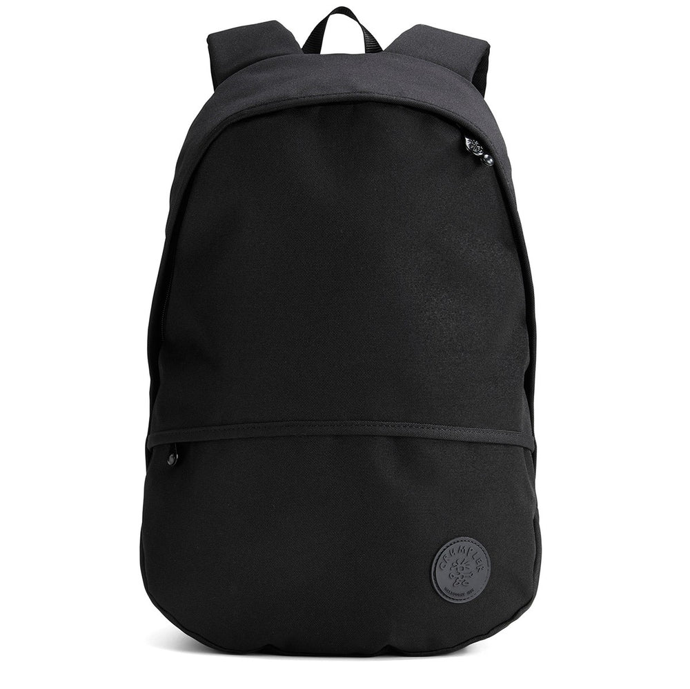 Crumpler: Private Zoo Backpack - Black