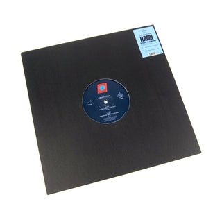 Crustation: Flame (Mood II Swing Mixes) Vinyl 12"