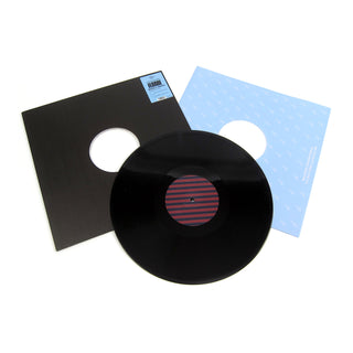 Crustation: Flame (Mood II Swing Mixes) Vinyl 12"