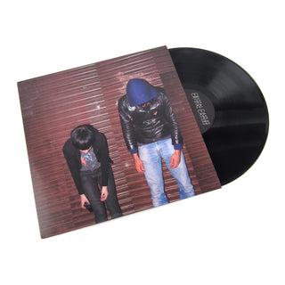 Crystal Castles: Crystal Castles Vinyl 2LP