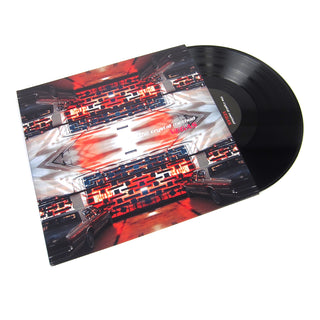 The Crystal Method: Vegas Vinyl 2LP