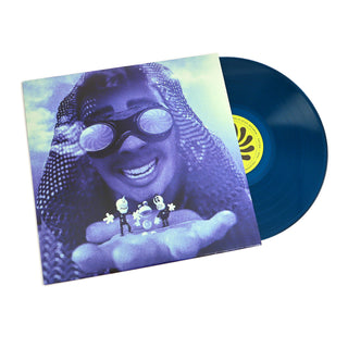 Cuco: Fantasy Gateway (Colored Vinyl) Vinyl LP