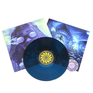 Cuco: Fantasy Gateway (Colored Vinyl) Vinyl LP