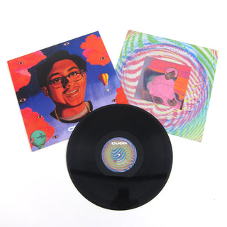 Cuco: Para Mi Vinyl LP