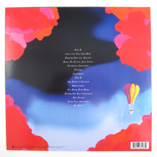 Cuco: Para Mi Vinyl LP