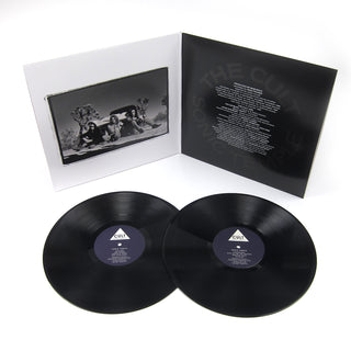 The Cult: Sonic Temple - 30th Anniversary Vinyl 2LP