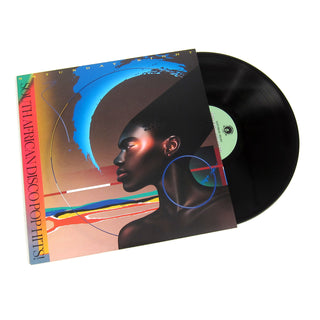 Cultures Of Soul: Saturday Night - South African Vinyl