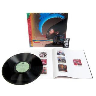 Cultures Of Soul: Saturday Night - South African Vinyl