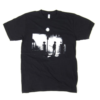 Wear Dinner: Curexorcist Shirt - Black